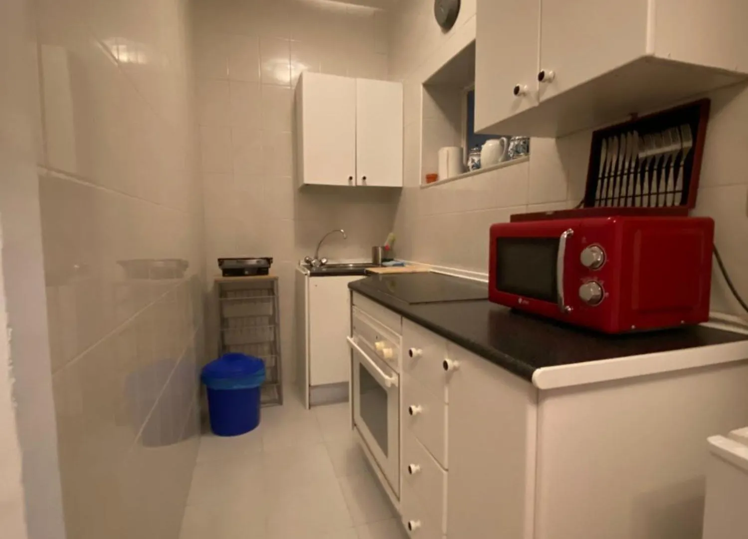 アパート Apartamento Callejon Del Beso セビリア