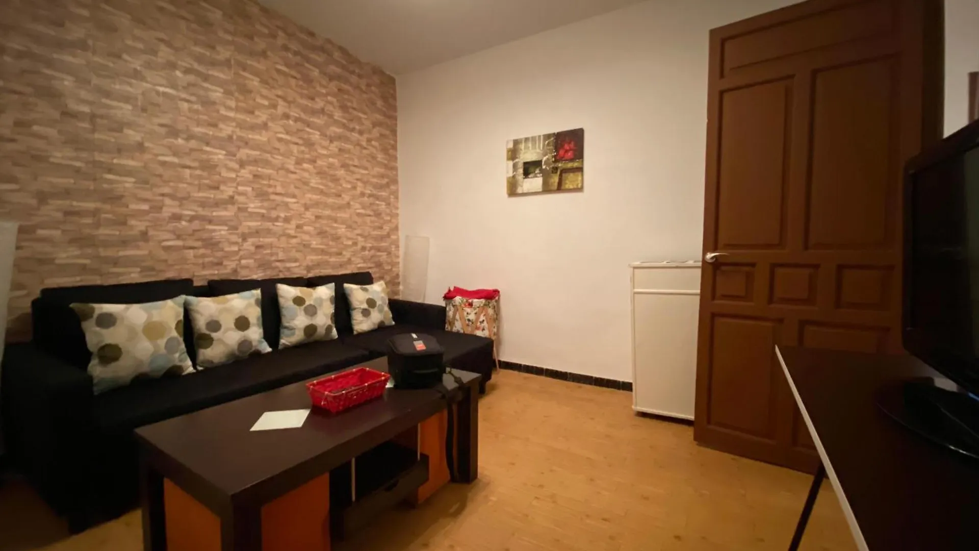 アパート Apartamento Callejon Del Beso セビリア