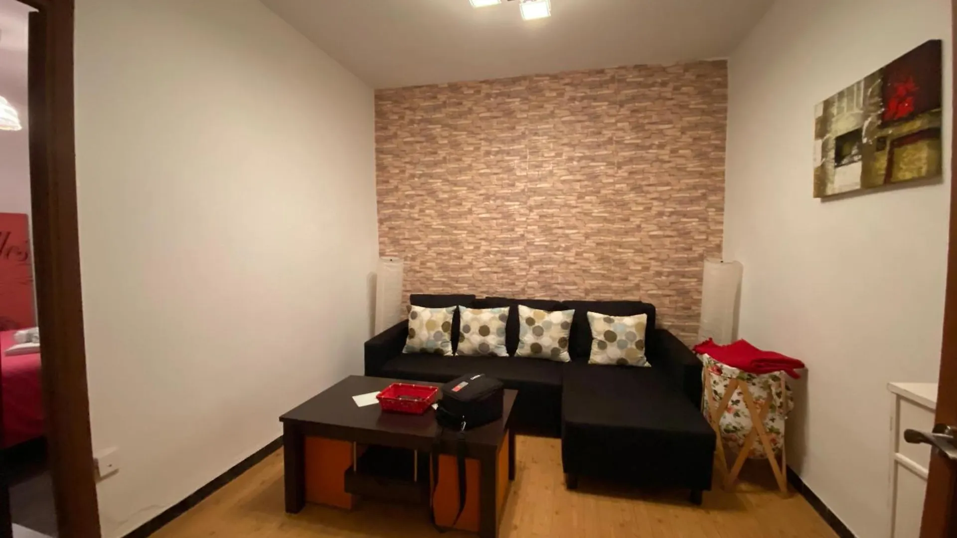 Apartamento Callejon Del Beso セビリア スペイン