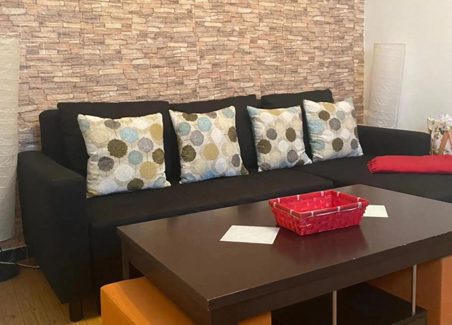 Apartamento Callejon Del Beso セビリア 0*,