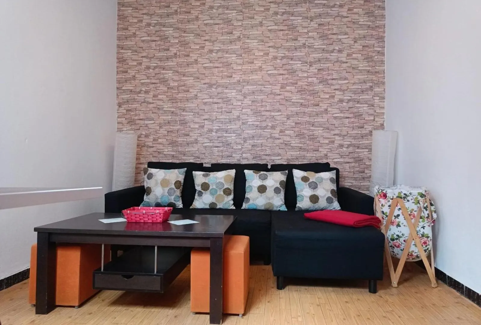 アパート Apartamento Callejon Del Beso セビリア