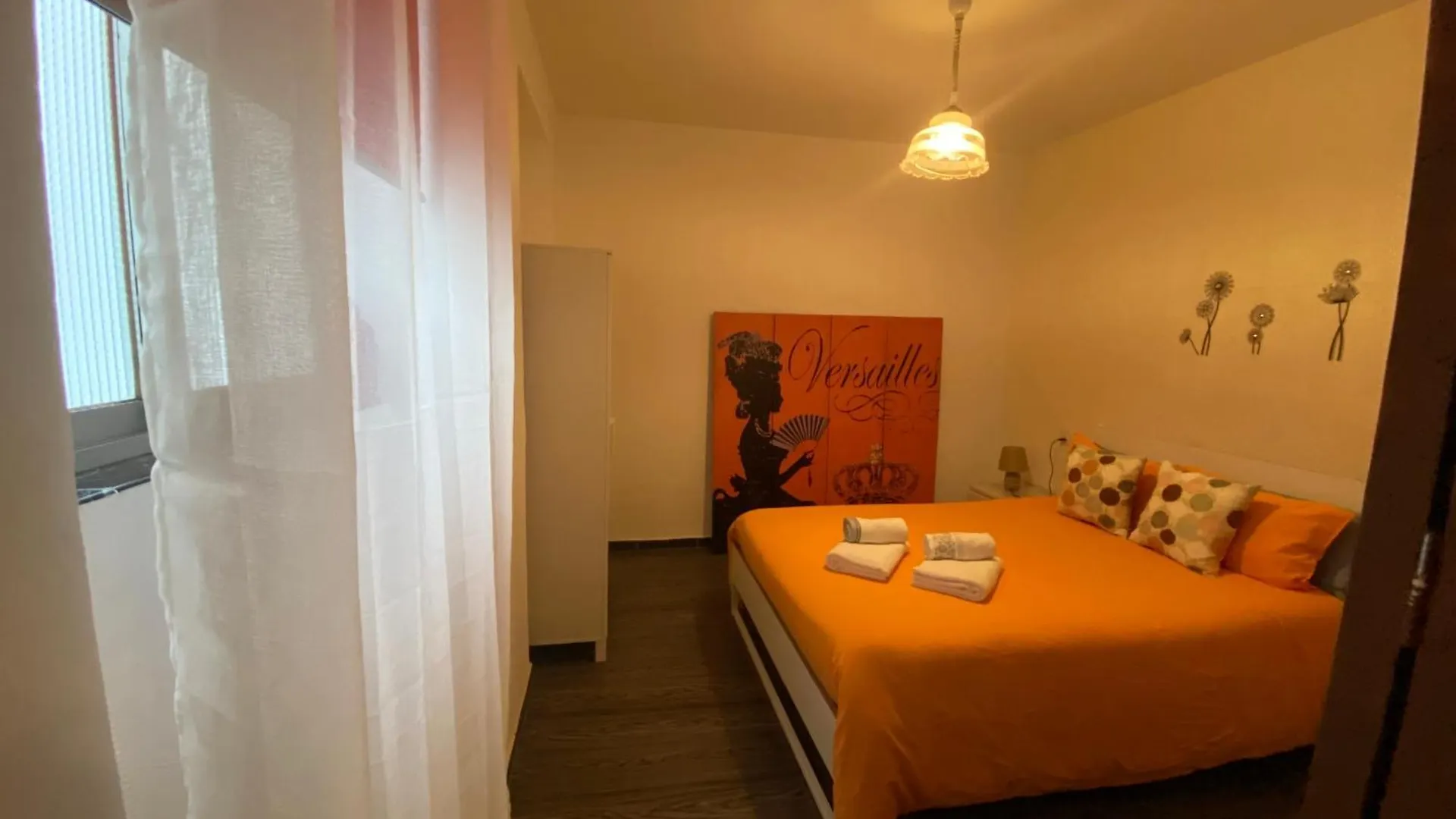アパート Apartamento Callejon Del Beso セビリア スペイン