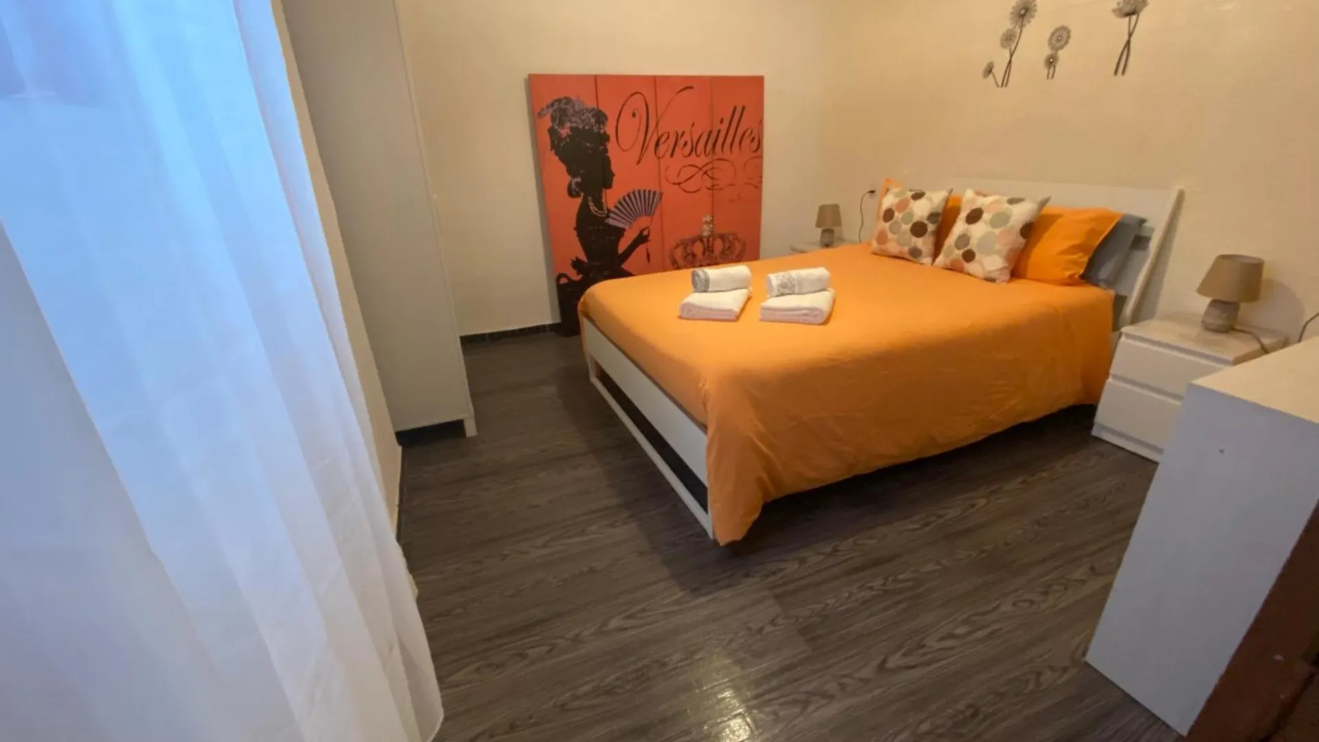 Apartamento Callejon Del Beso セビリア