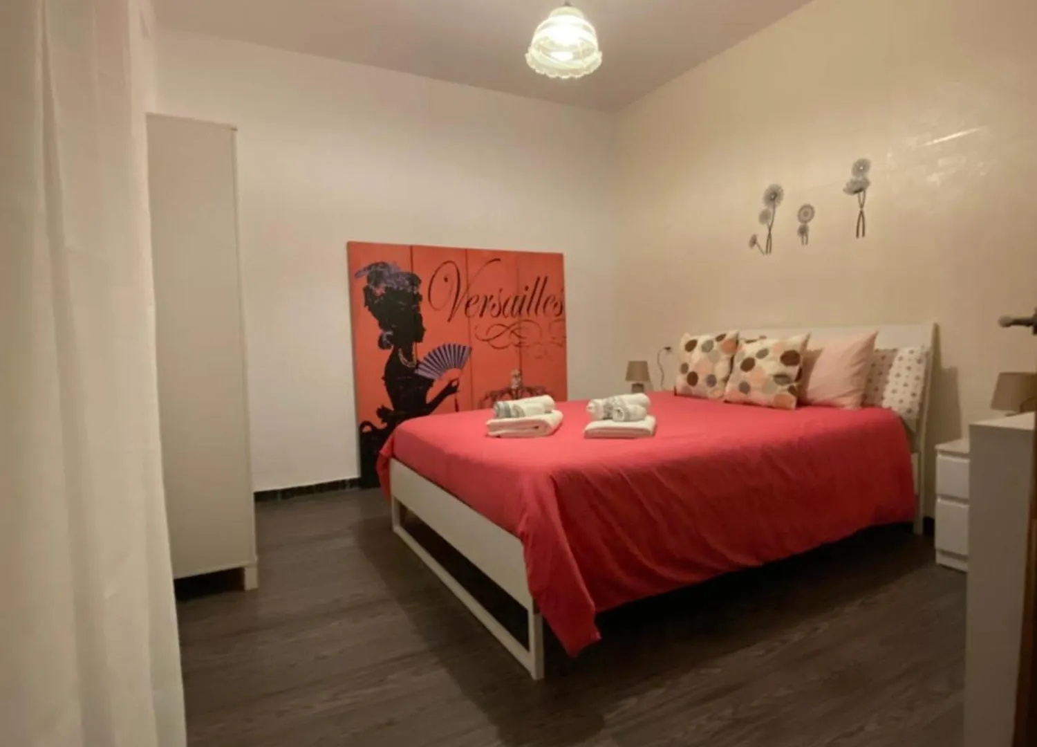 Apartamento Callejon Del Beso セビリア スペイン