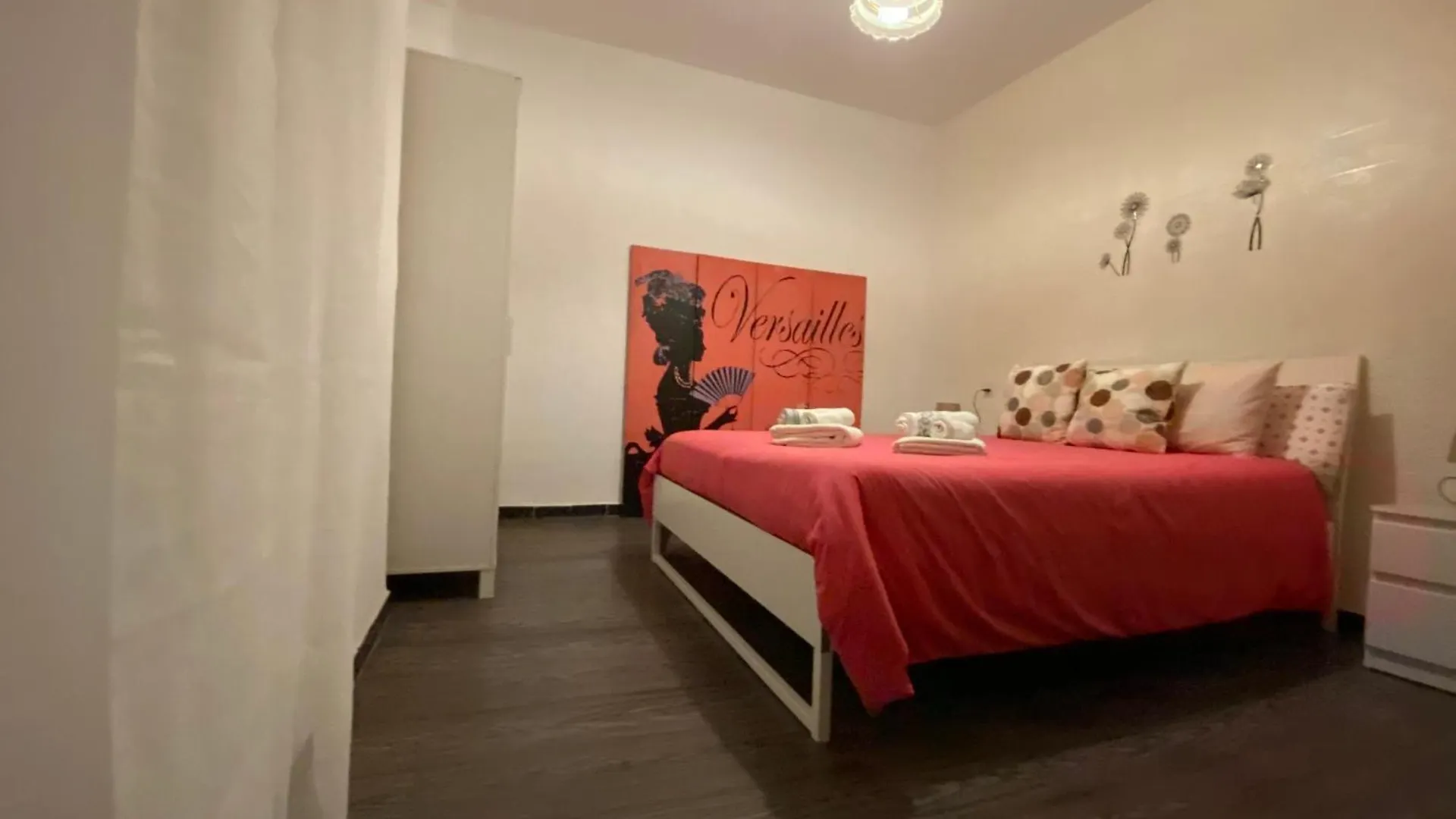 Apartamento Callejon Del Beso セビリア