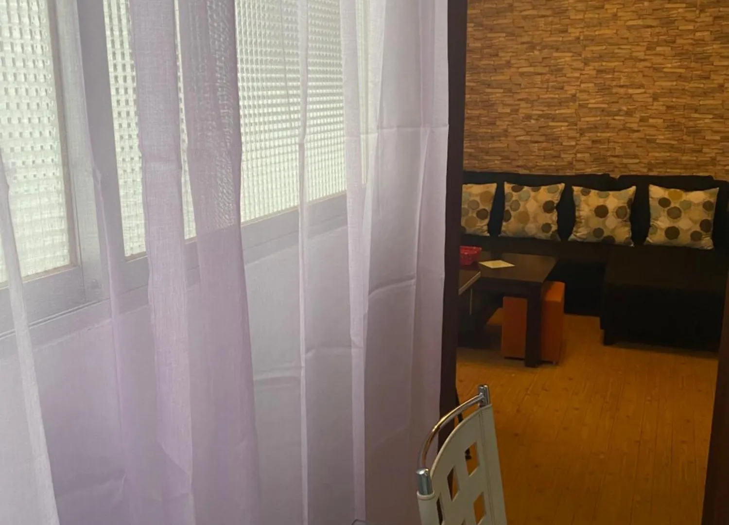 Apartamento Callejon Del Beso セビリア