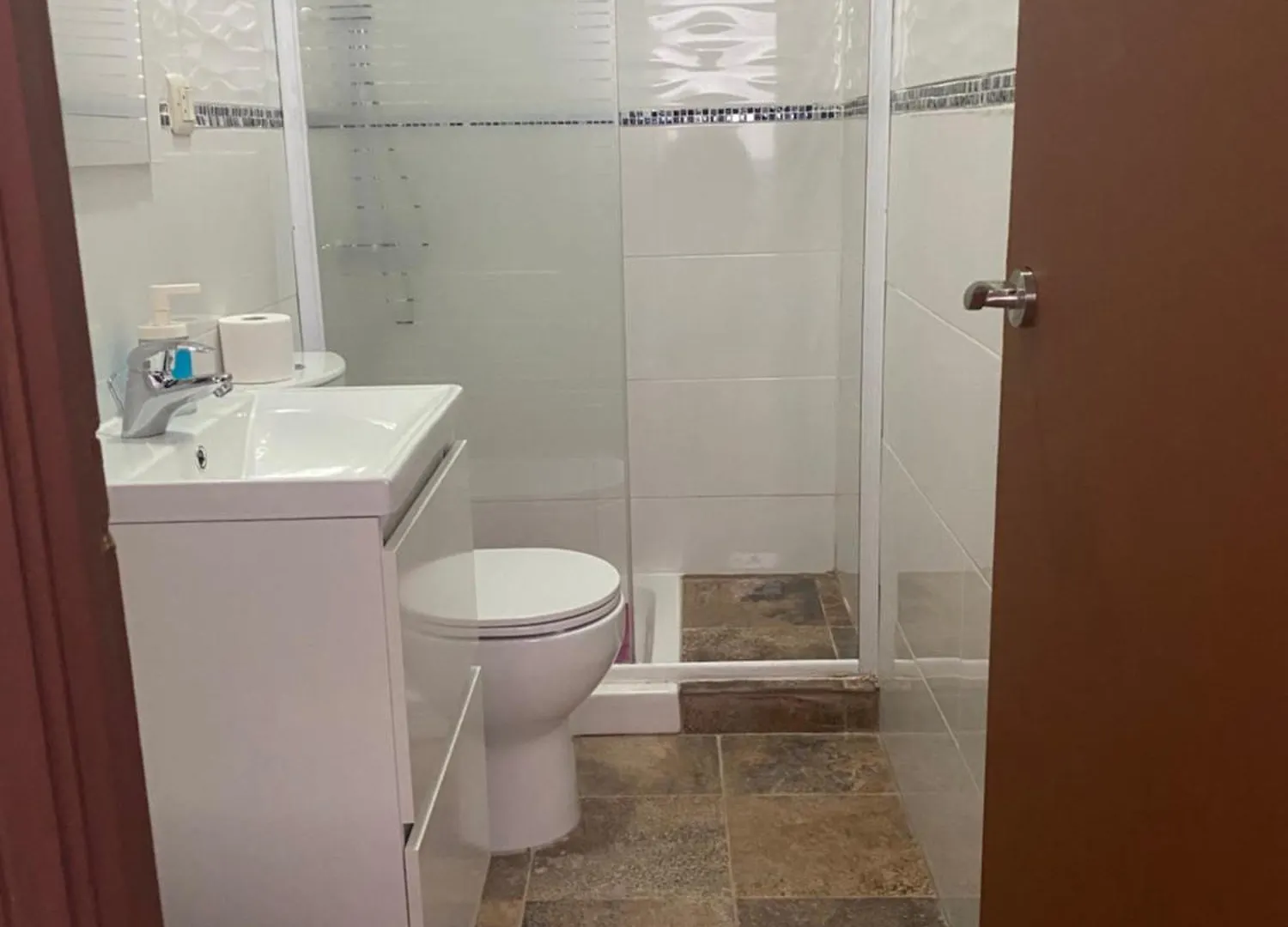 Apartamento Callejon Del Beso セビリア