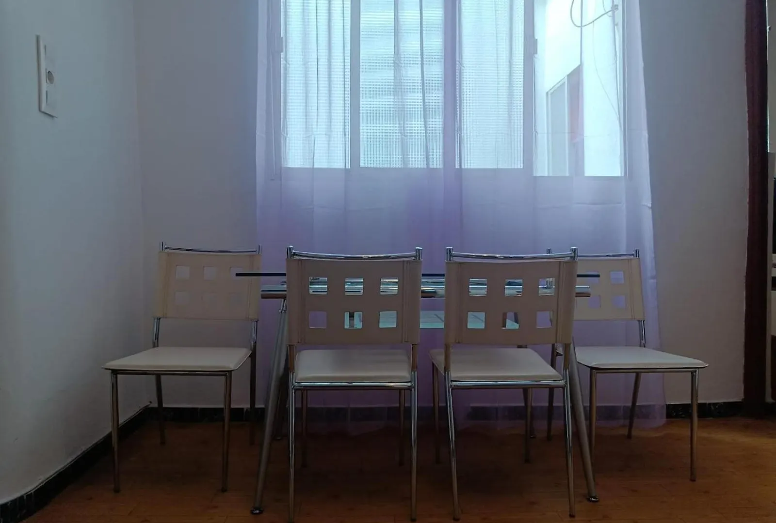 Apartamento Callejon Del Beso セビリア アパート
