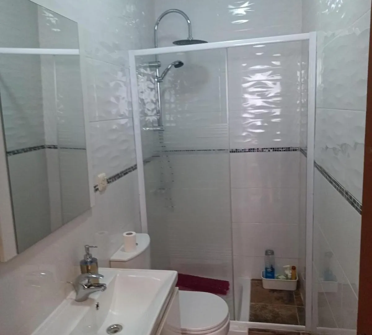 Apartamento Callejon Del Beso セビリア アパート