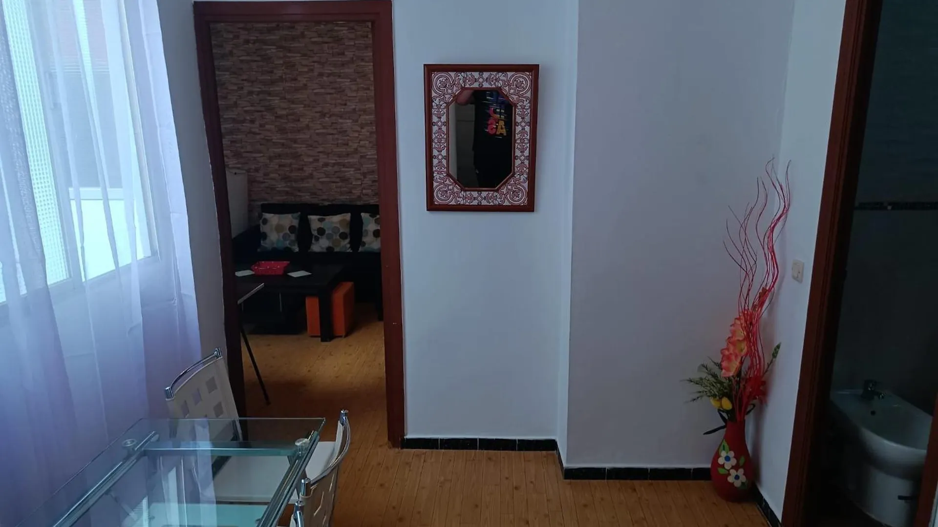 Apartamento Callejon Del Beso セビリア 0*,  スペイン