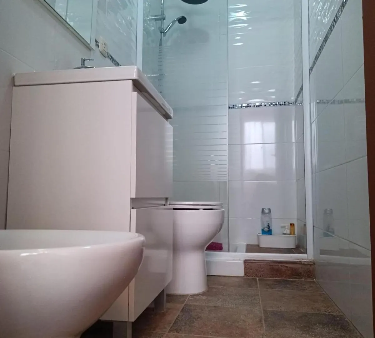 Appartamento Apartamento Callejon Del Beso Siviglia