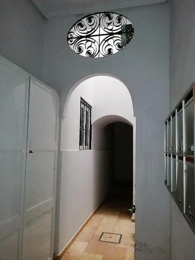 Apartamento Callejon Del Beso Seville Spain