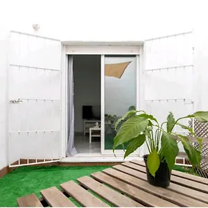  Appartamento Casa De La Alameda