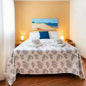  Appartamento San Felipe Urban