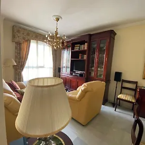  Appartamento Fantástico Con Parking Avenida De Cadiz