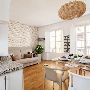 Appartamento Green-apartments San Francisco, Siviglia