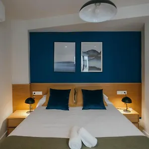  Appartamento Elegant And Luxury 2bd 2bth- Alfalfa