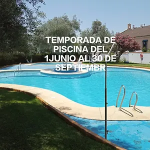 Brisas Vip Valencina De La Concepcion Seville