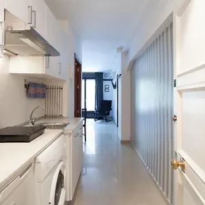 Appartamento Diaber Larana, Siviglia