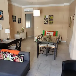 Appartamento Apartamento Venecia Arenal, Siviglia