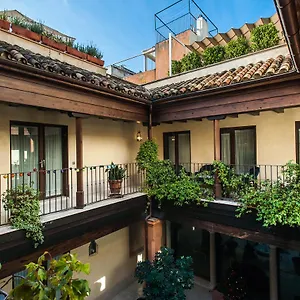 Appartement Bright And Beautiful- Vtv- Conde De Torrejon 10, Sevilla