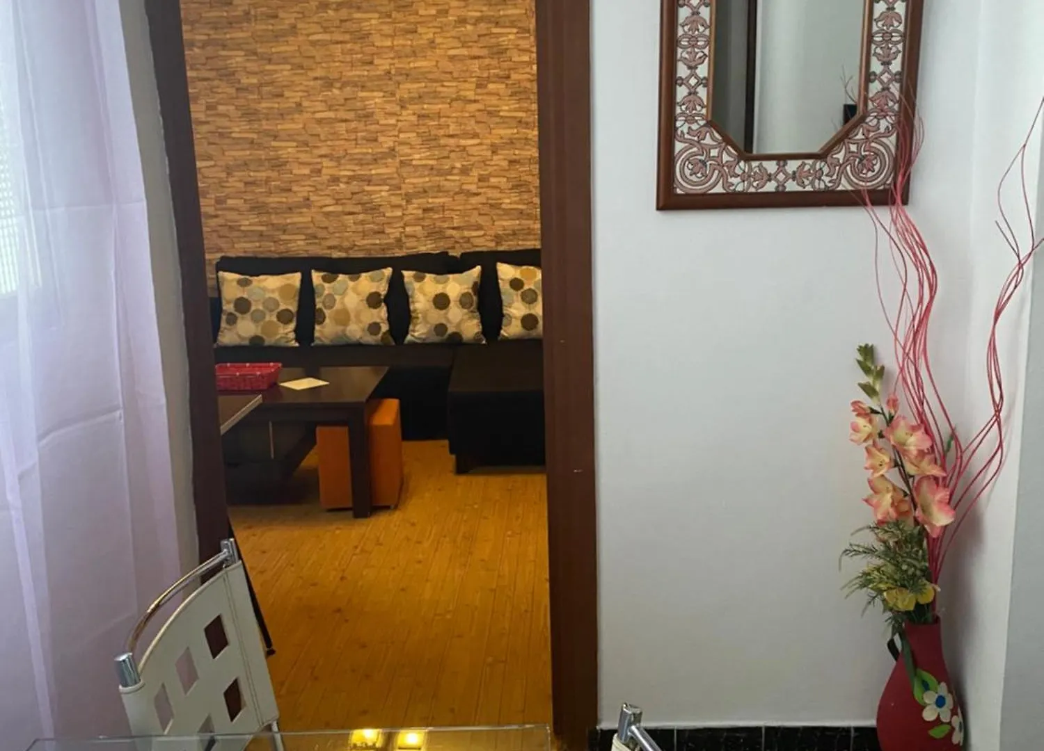 Apartamento Callejon Del Beso Apartment Seville Spain