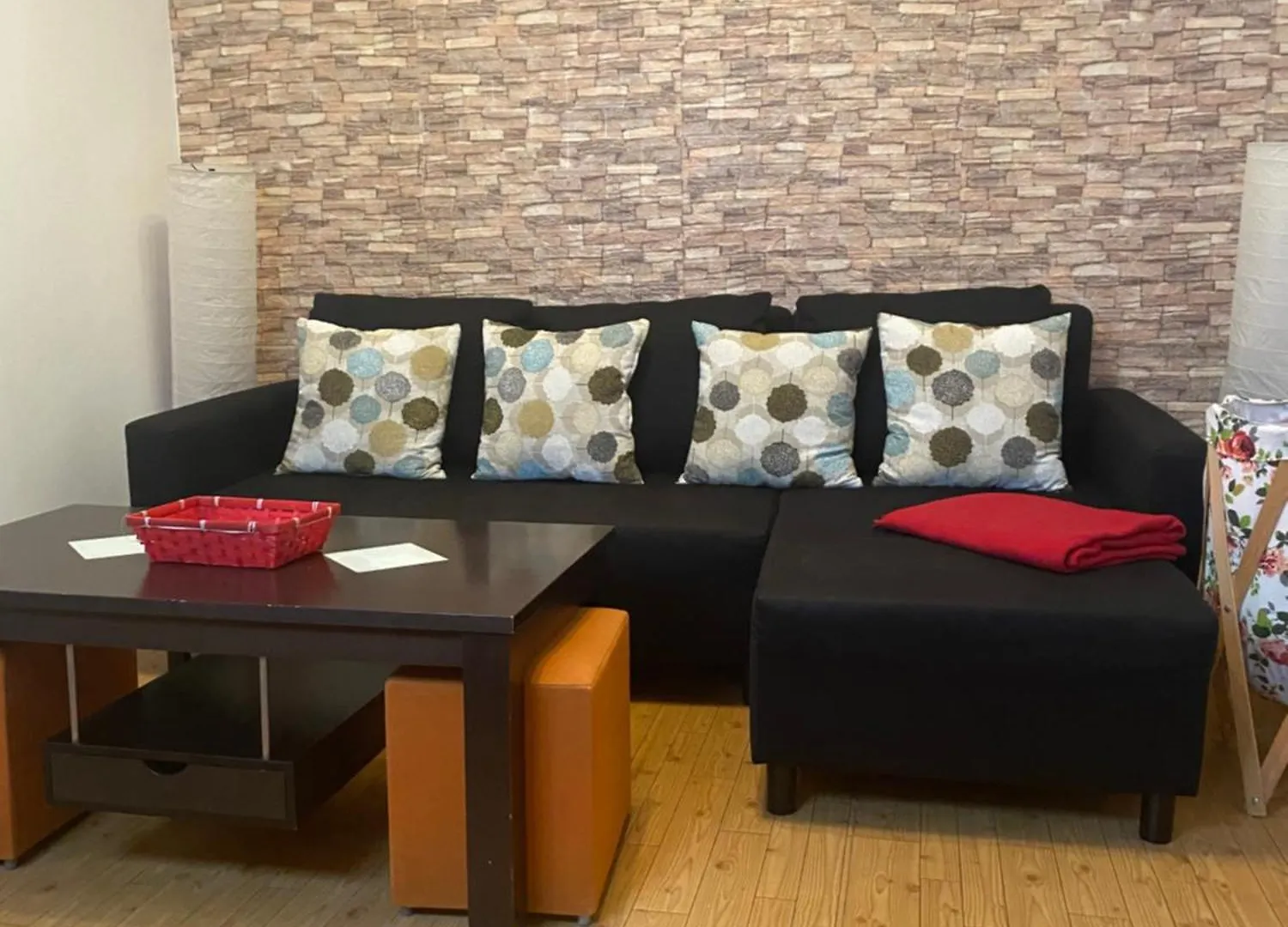 Apartamento Callejon Del Beso Seville Apartment