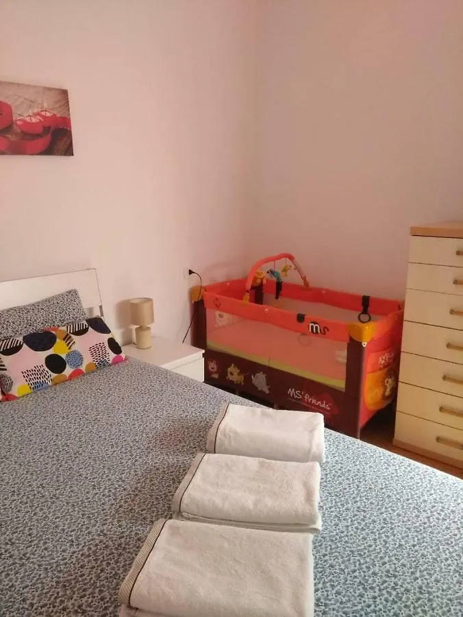 Apartamento Callejon Del Beso Seville Apartment