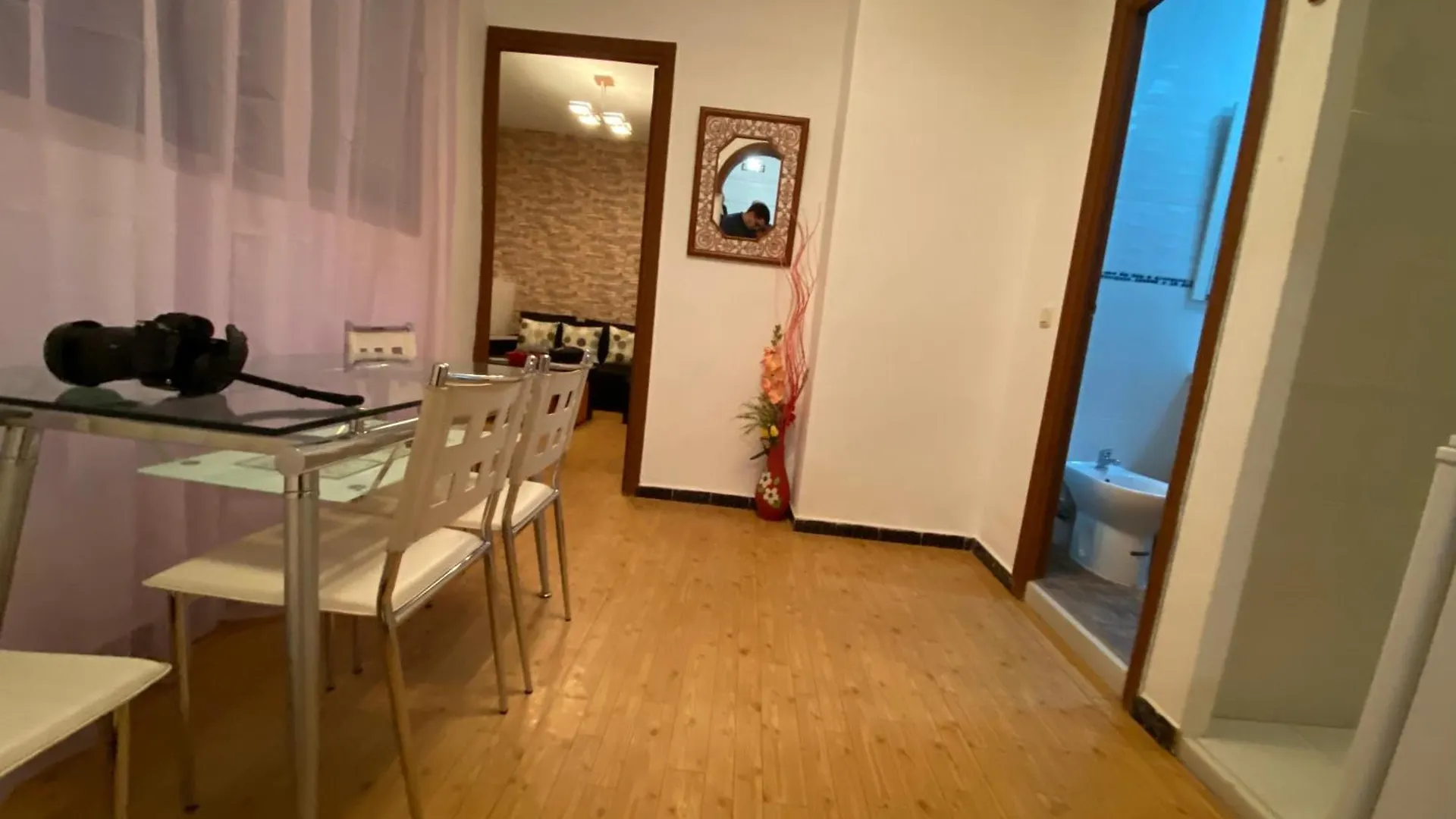 Apartamento Callejon Del Beso Apartment Seville 0*,  Spain